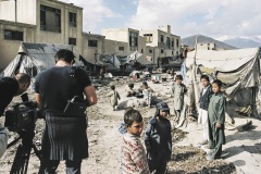 Kabul 2002