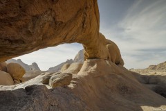 Namibia, Spitzkoppe