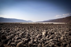 Ethiopia, Afar stone desert