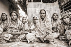 Bangladesh Sundarbans women group