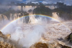 Brasil, Iguacu