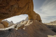 Namibia, Sitzkoppe