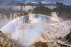 Brazil Iguacu