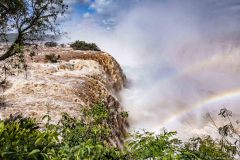 Brazil Iguacu